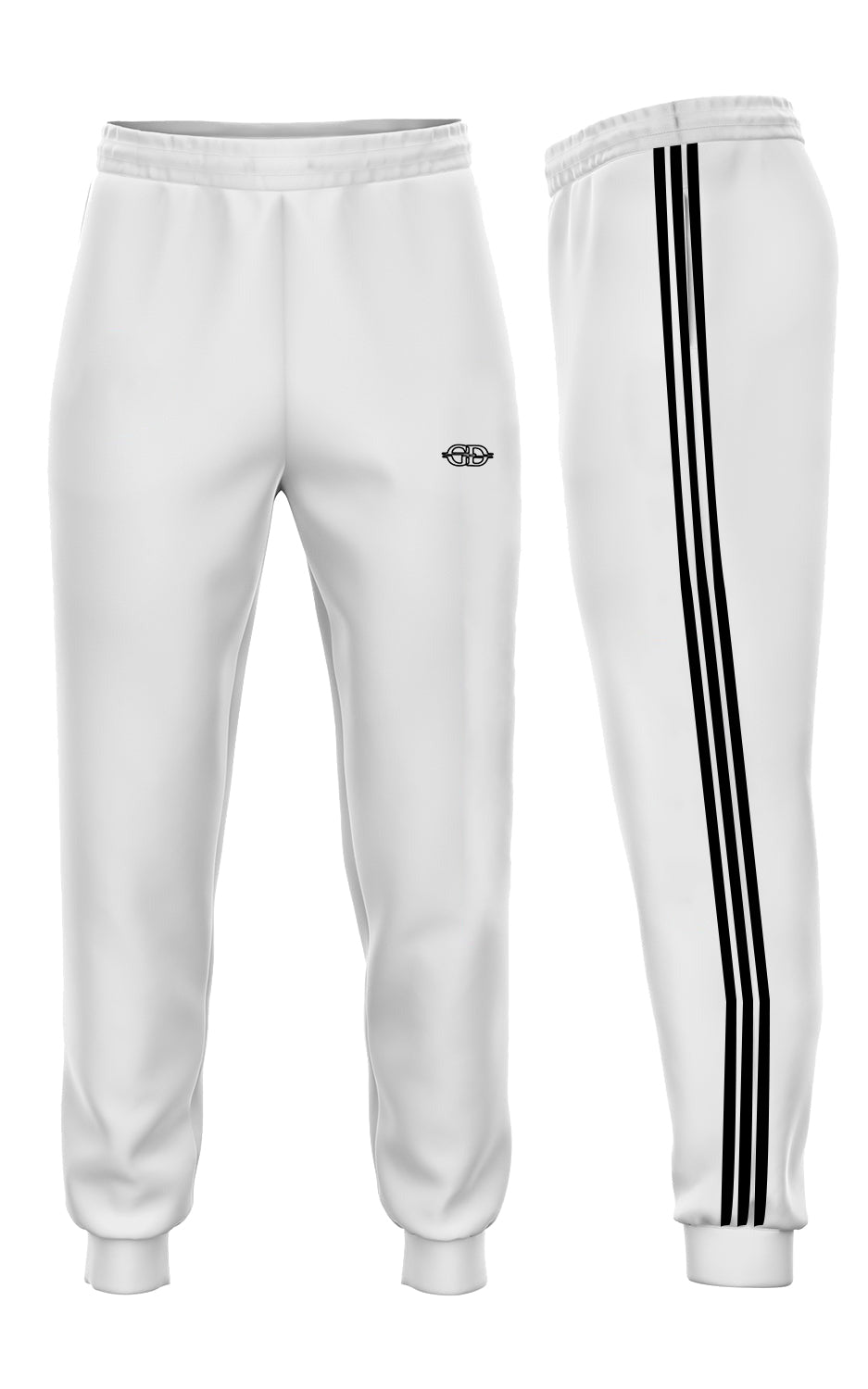High-Performance Women’s Joggers for Gym, Yoga & Everyday Wear