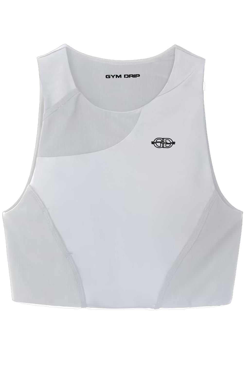 Stylish Women’s Crop Top – Soft, Lightweight & Ideal for Casual Wear