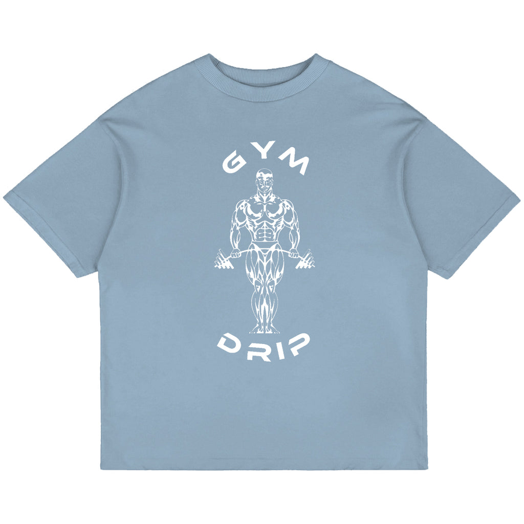 Latest Men's Oversized T-Shirts Elevate Your Wardrobe with it