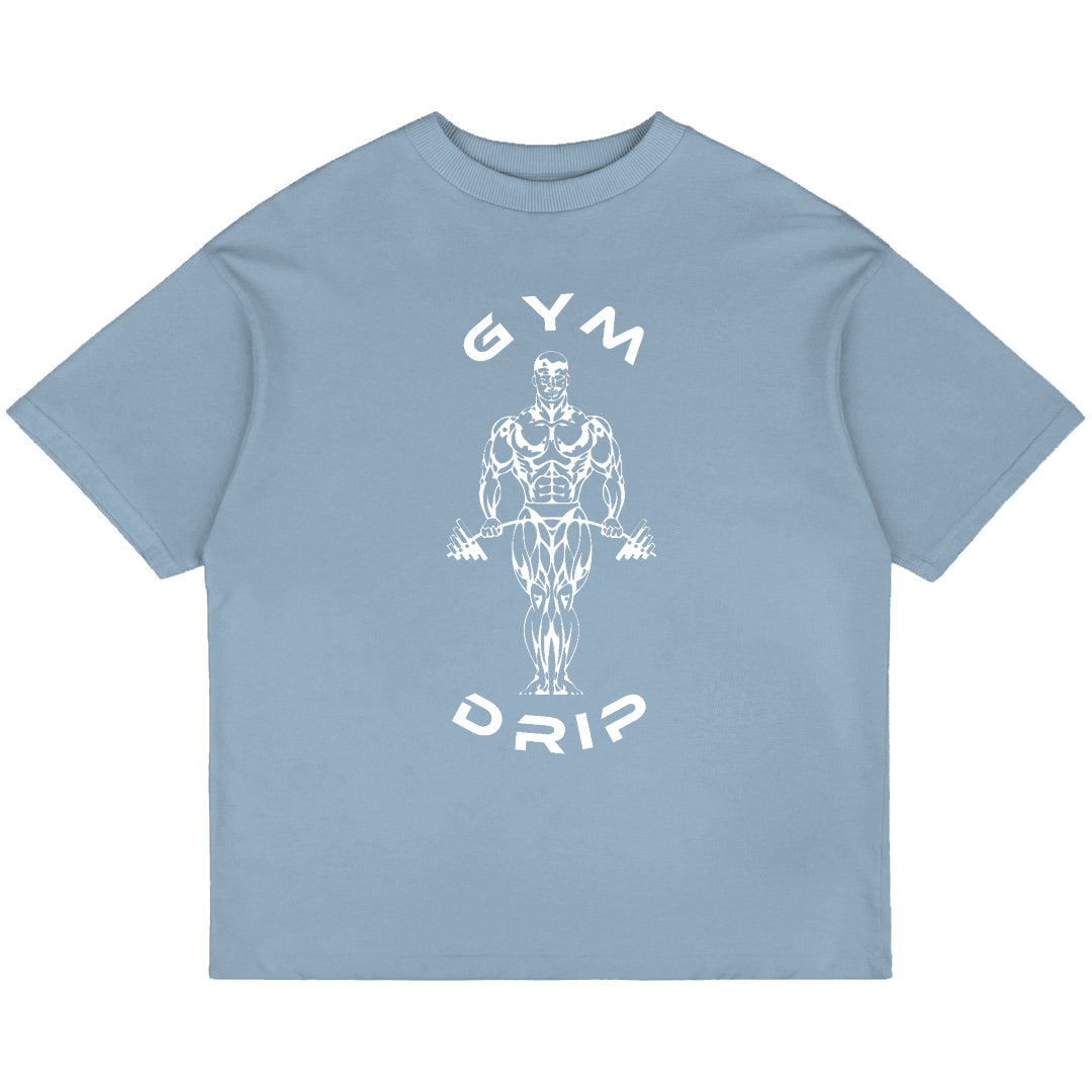 Latest Men's Oversized T-Shirts Elevate Your Wardrobe with it