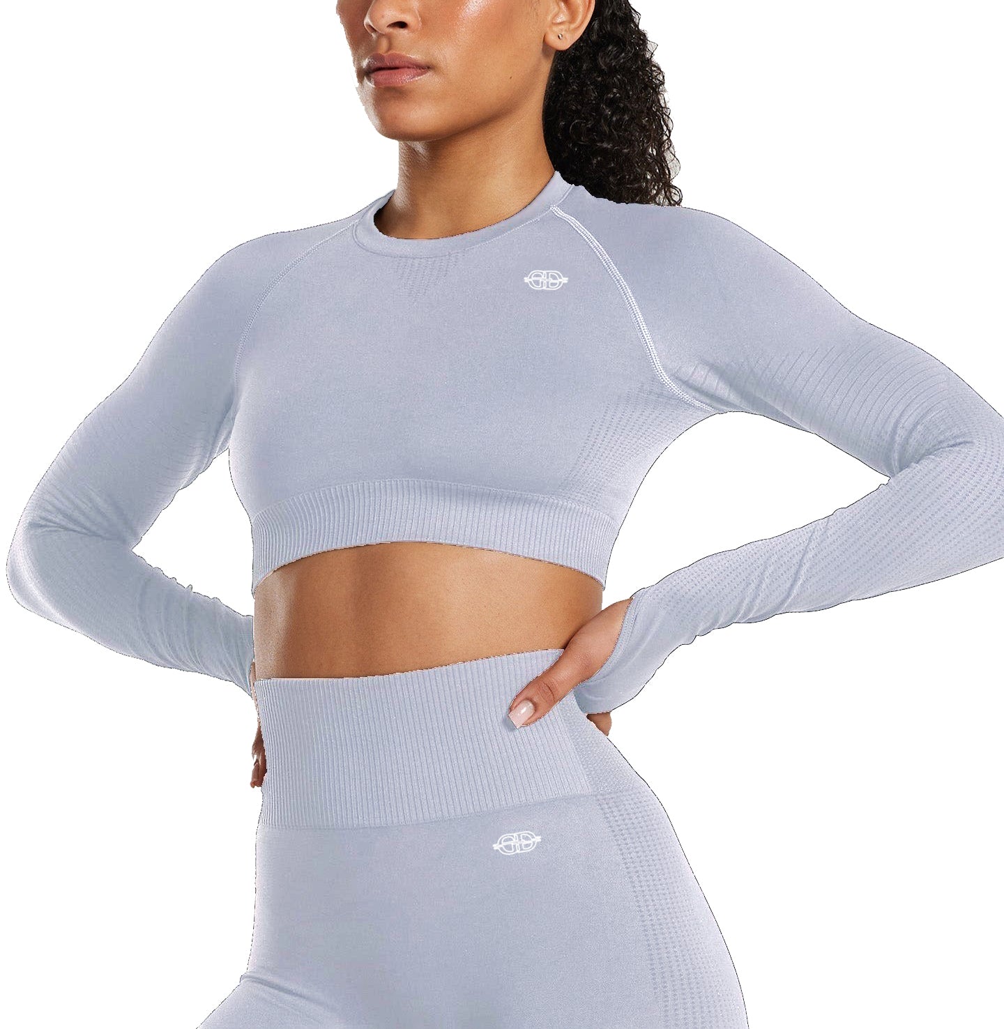 Comfortable & Trendy Women’s Crop Top – Must-Have for Gym & Street Style