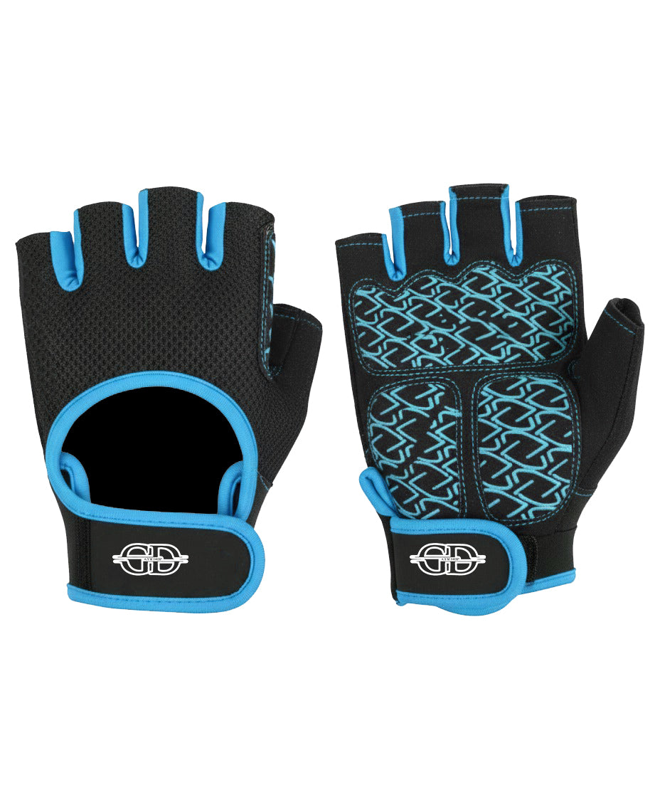 CrossFit Gym Gloves – Durable, Adjustable & Ideal for Intense Training Sessions