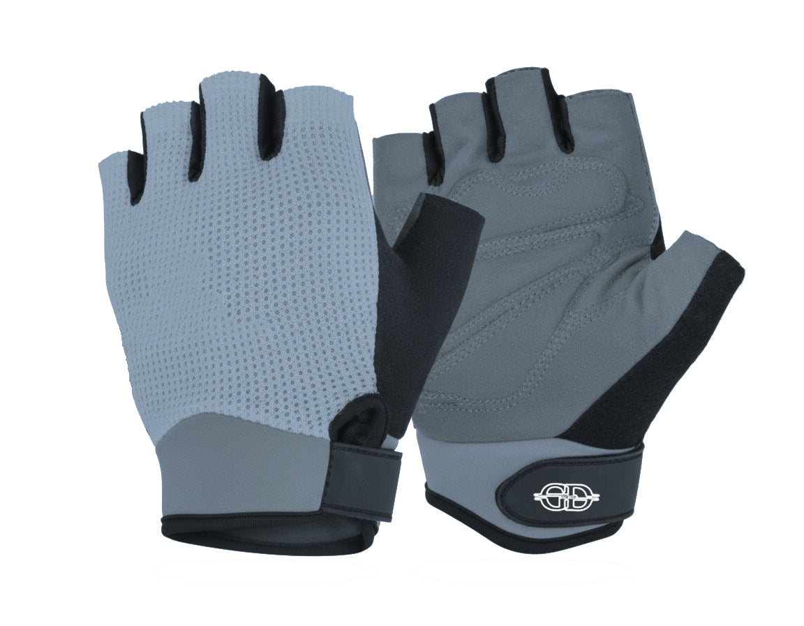 Gym Training Gloves for Men & Women – Breathable, Durable & Grip-Enhanced