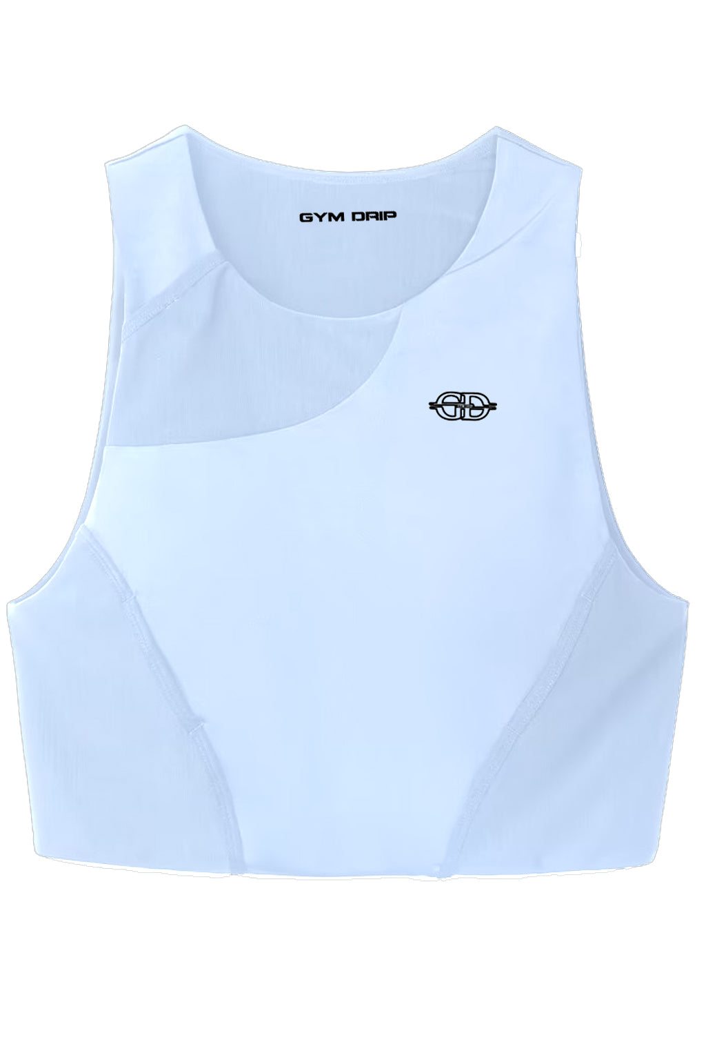 Stylish Women’s Crop Top – Soft, Lightweight & Ideal for Casual Wear
