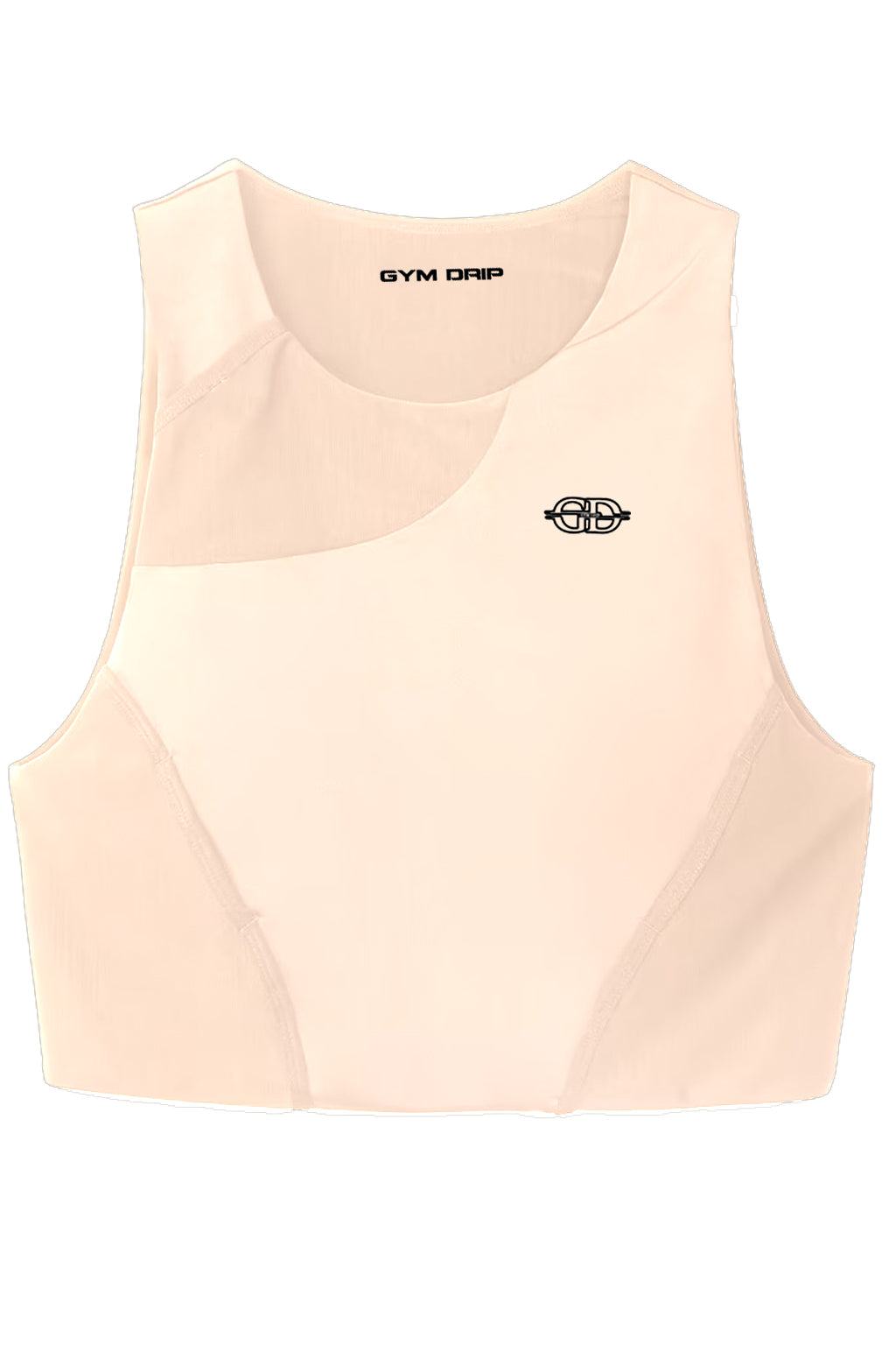 Stylish Women’s Crop Top – Soft, Lightweight & Ideal for Casual Wear