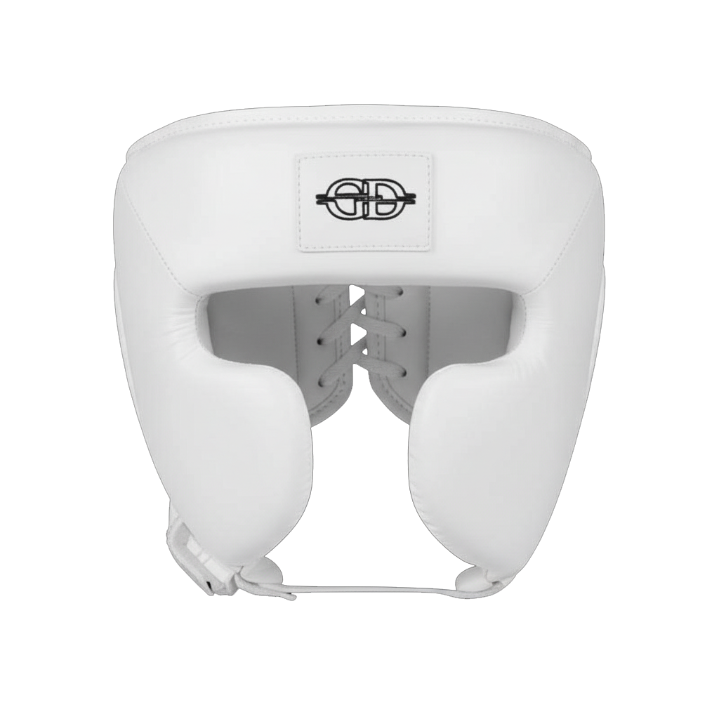 Advanced Boxing Headguards – Shock-Absorbing Padding & Perfect for Training