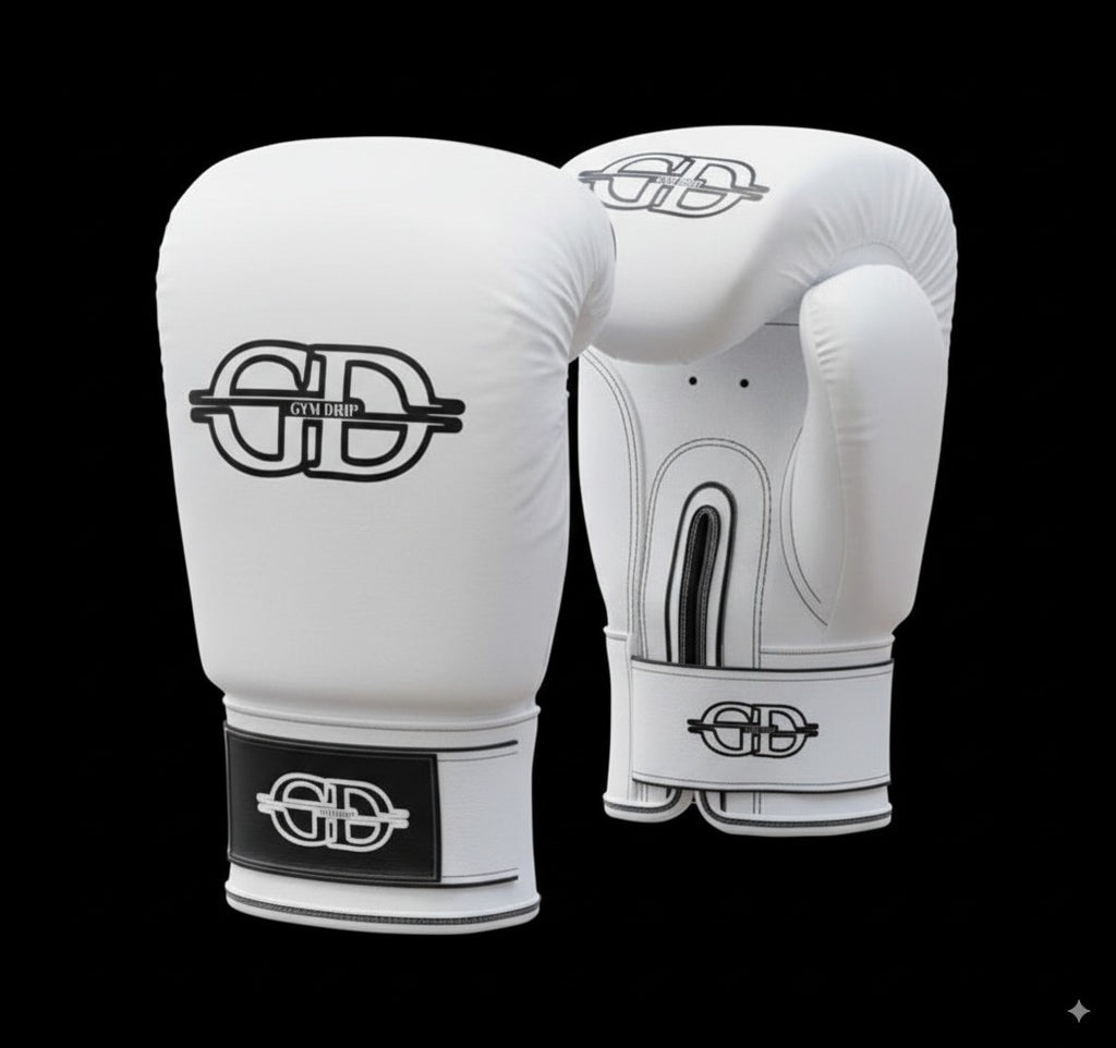 Premium Boxing Mitts – Durable, Lightweight & Perfect for Training & Sparring