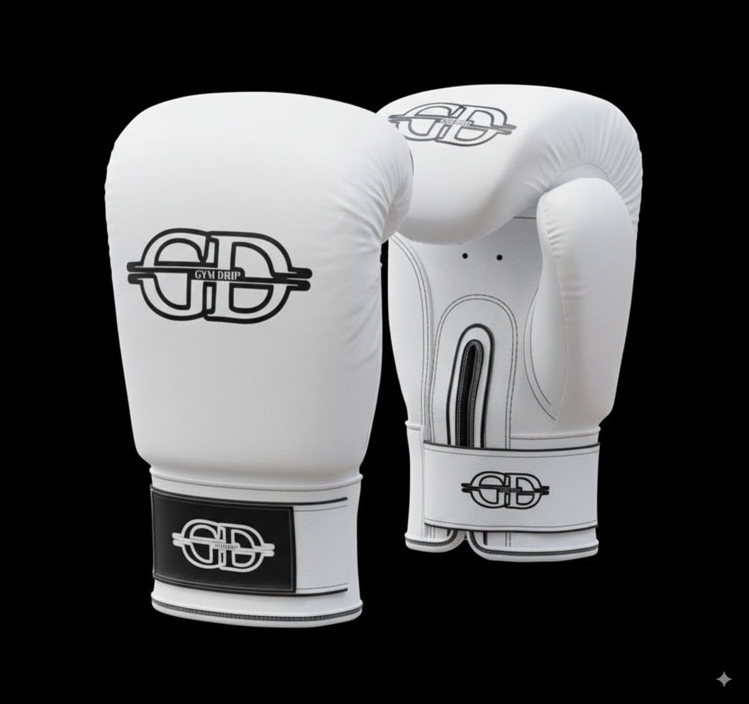 Premium Boxing Mitts – Durable, Lightweight & Perfect for Training & Sparring