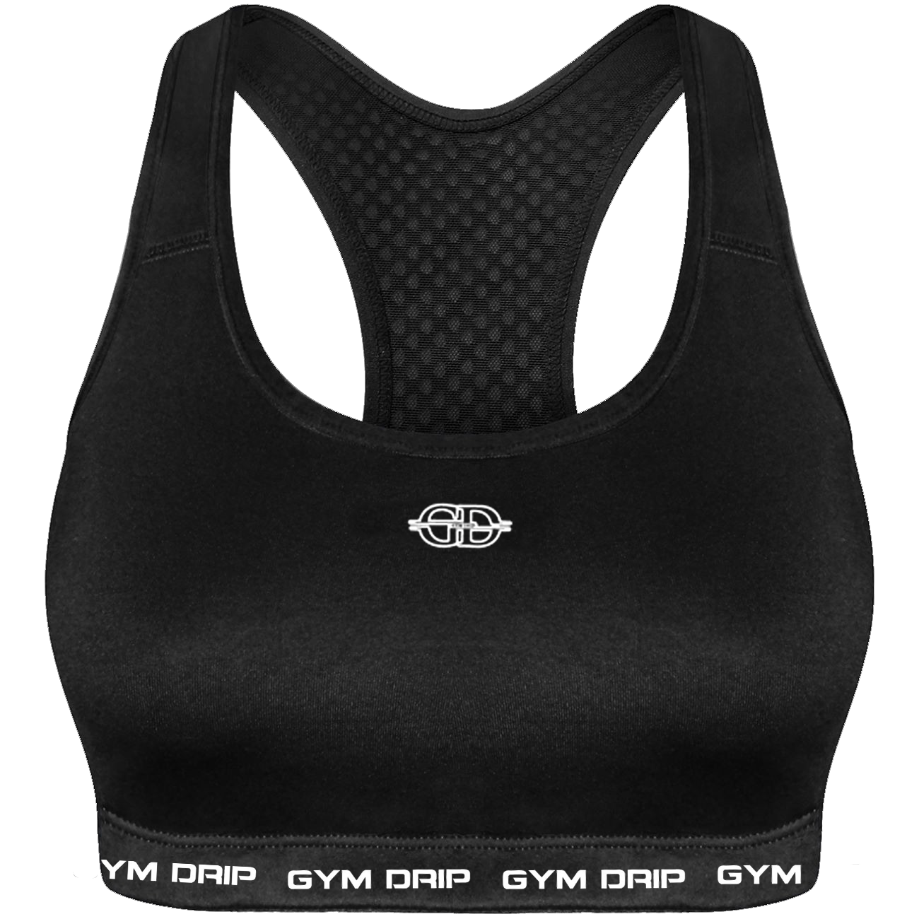 Fitted Women's Crop Top – Soft, Breathable & Perfect for All-Day Comfort