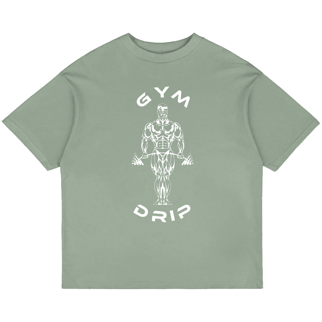 Latest Men's Oversized T-Shirts Elevate Your Wardrobe with it