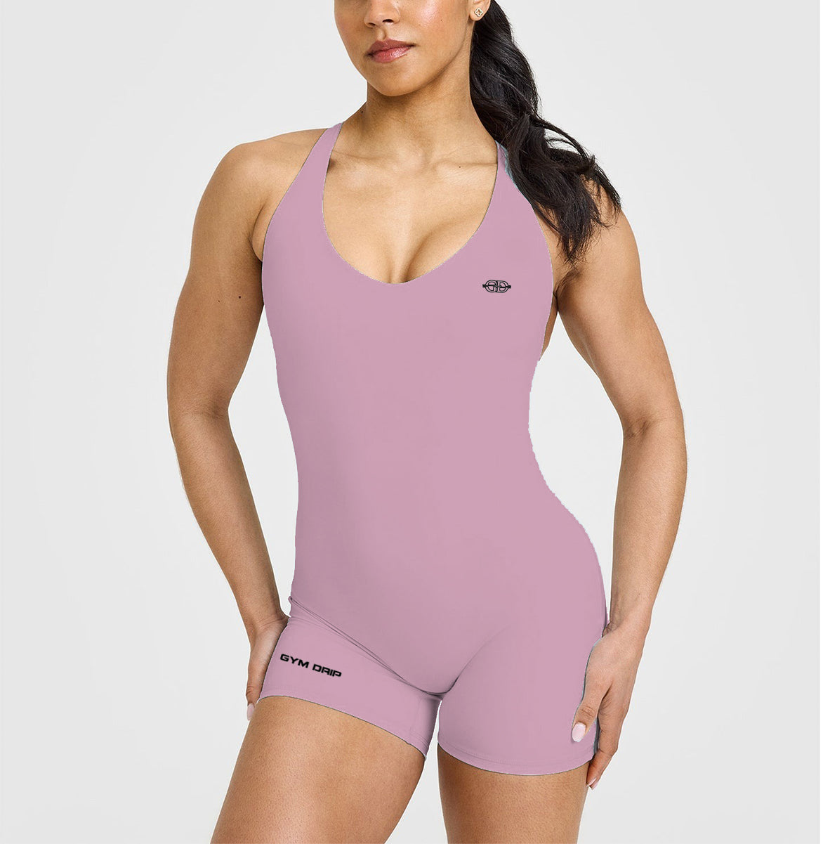 All-in-One Women’s Jumpsuits for Yoga, Gym, and Athleisure Looks