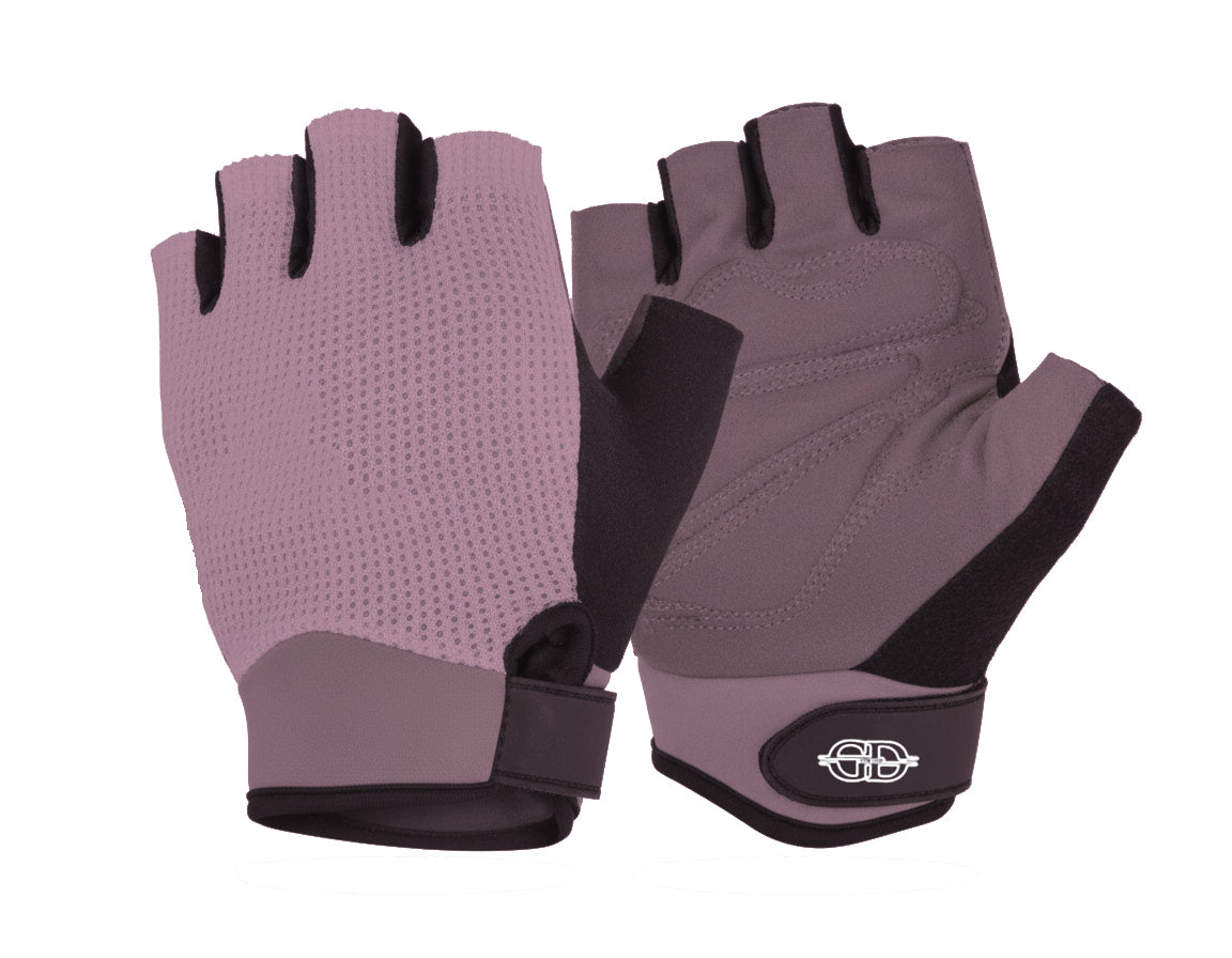 Gym Training Gloves for Men & Women – Breathable, Durable & Grip-Enhanced