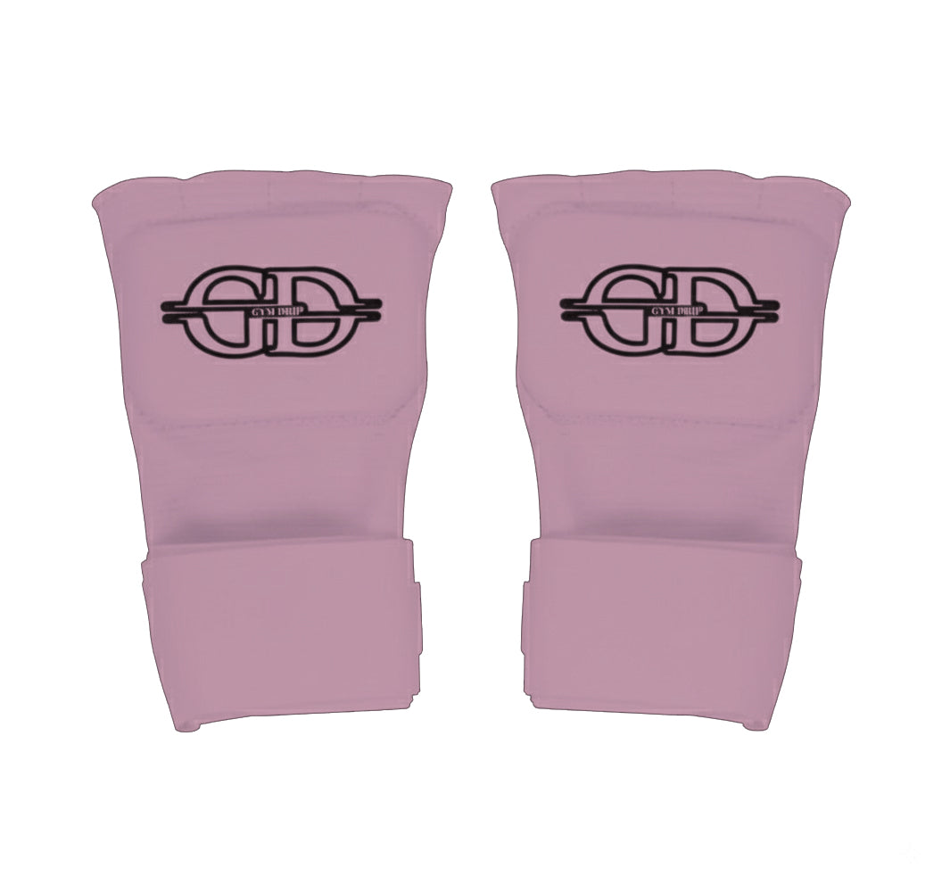 Muay Thai Hand Wraps – Stretchable Fabric for Secure Fit & Protection