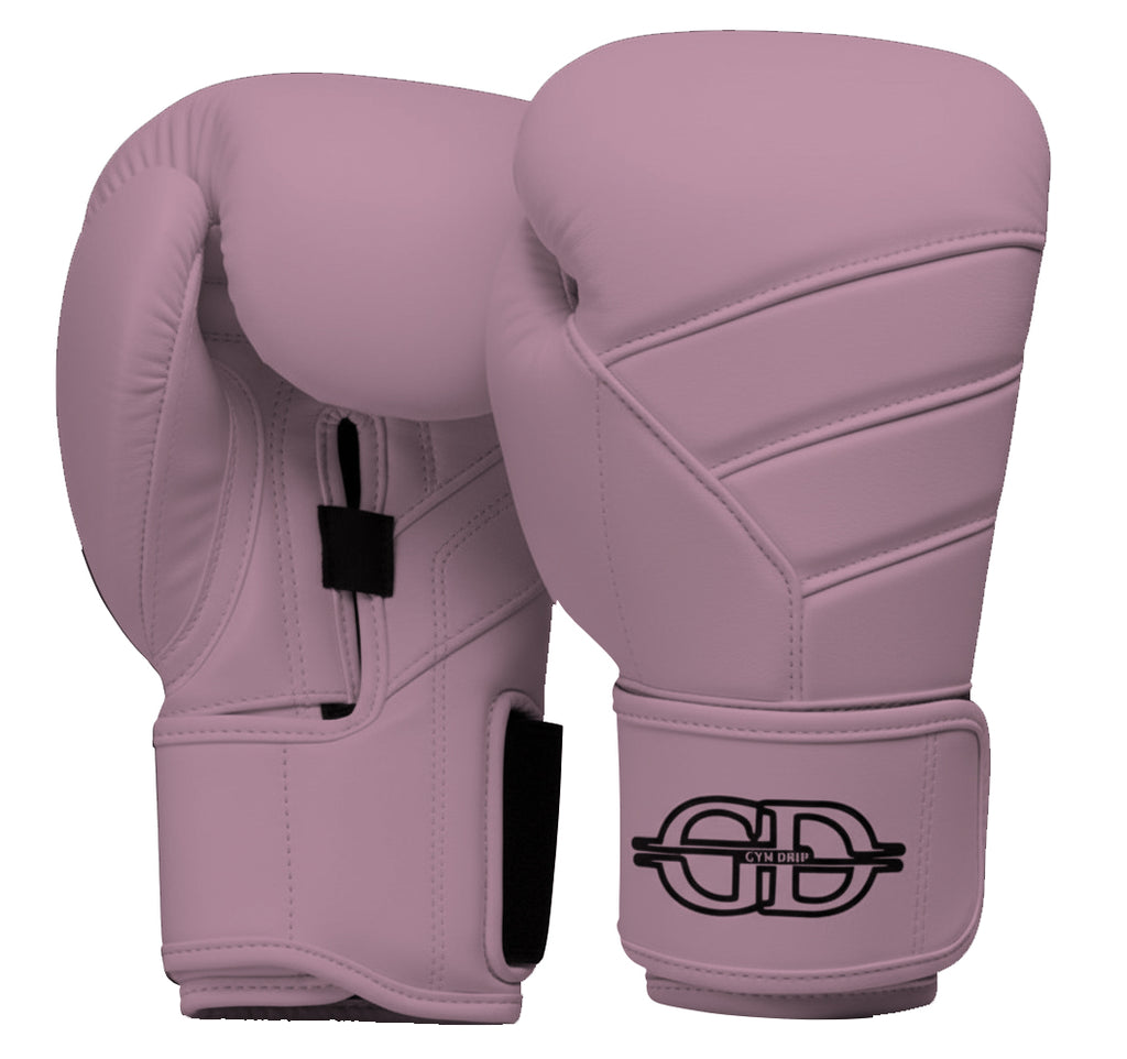 Premium Boxing Gloves – Comfortable, Durable & Perfect for Training & Sparring