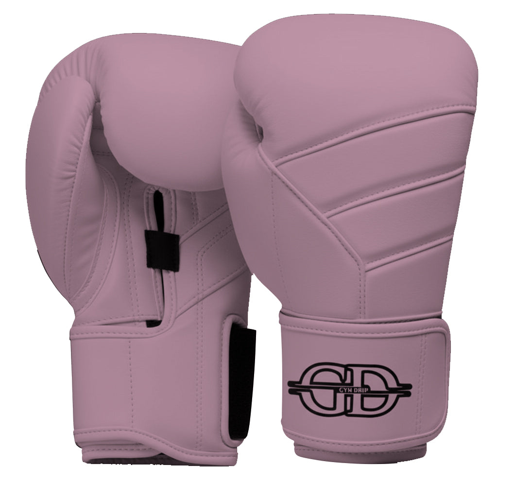 Premium Boxing Gloves – Comfortable, Durable & Perfect for Training & Sparring