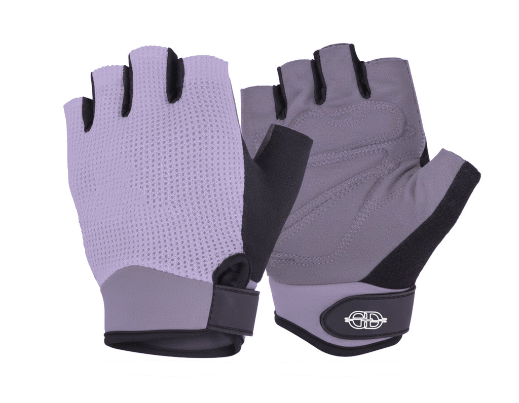 Gym Training Gloves for Men & Women – Breathable, Durable & Grip-Enhanced