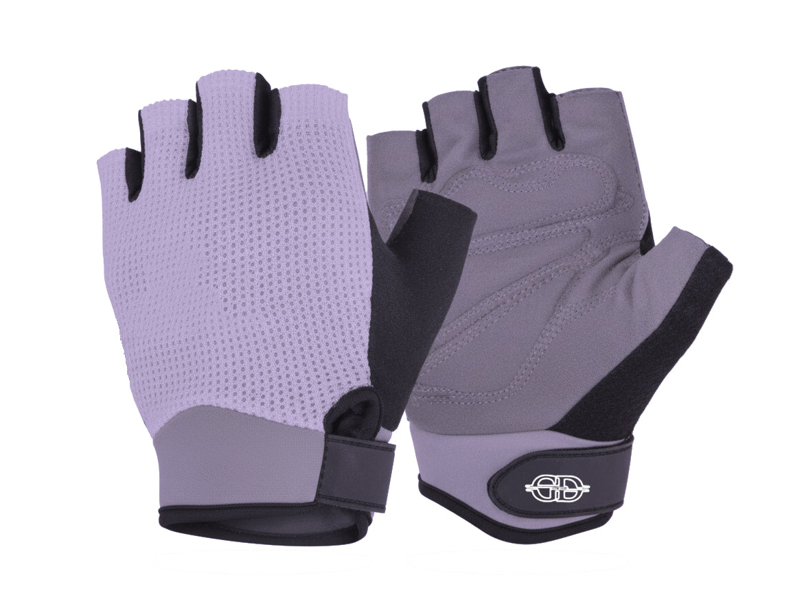 Gym Training Gloves for Men & Women – Breathable, Durable & Grip-Enhanced