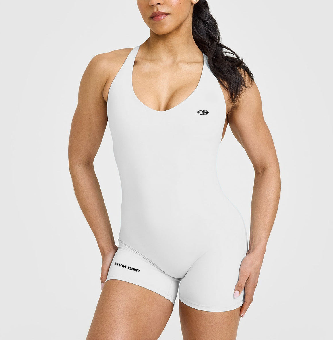 All-in-One Women’s Jumpsuits for Yoga, Gym, and Athleisure Looks