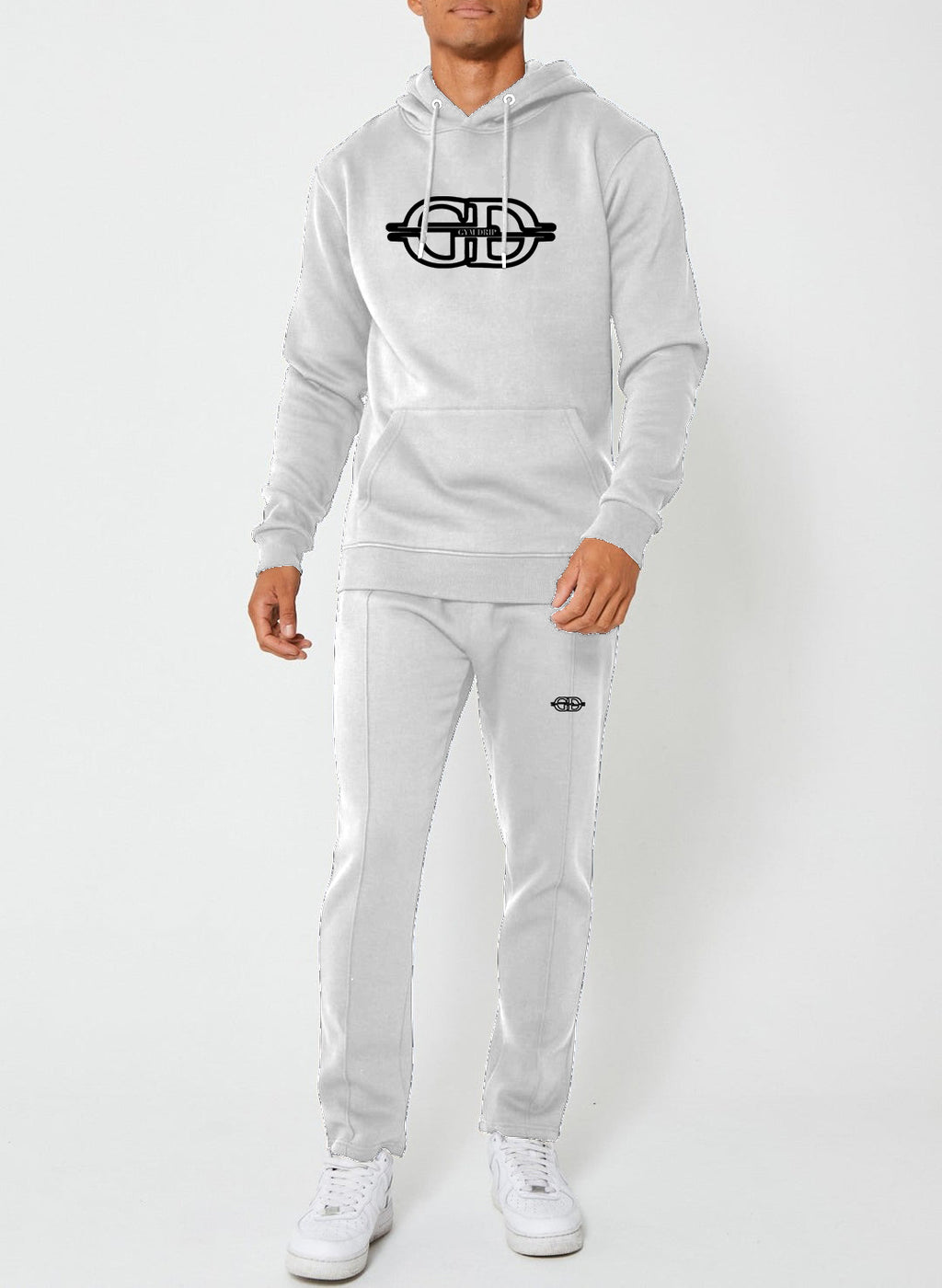 Men’s Classic Track Suit – Perfect for Warm-Ups, Training & Casual Wear