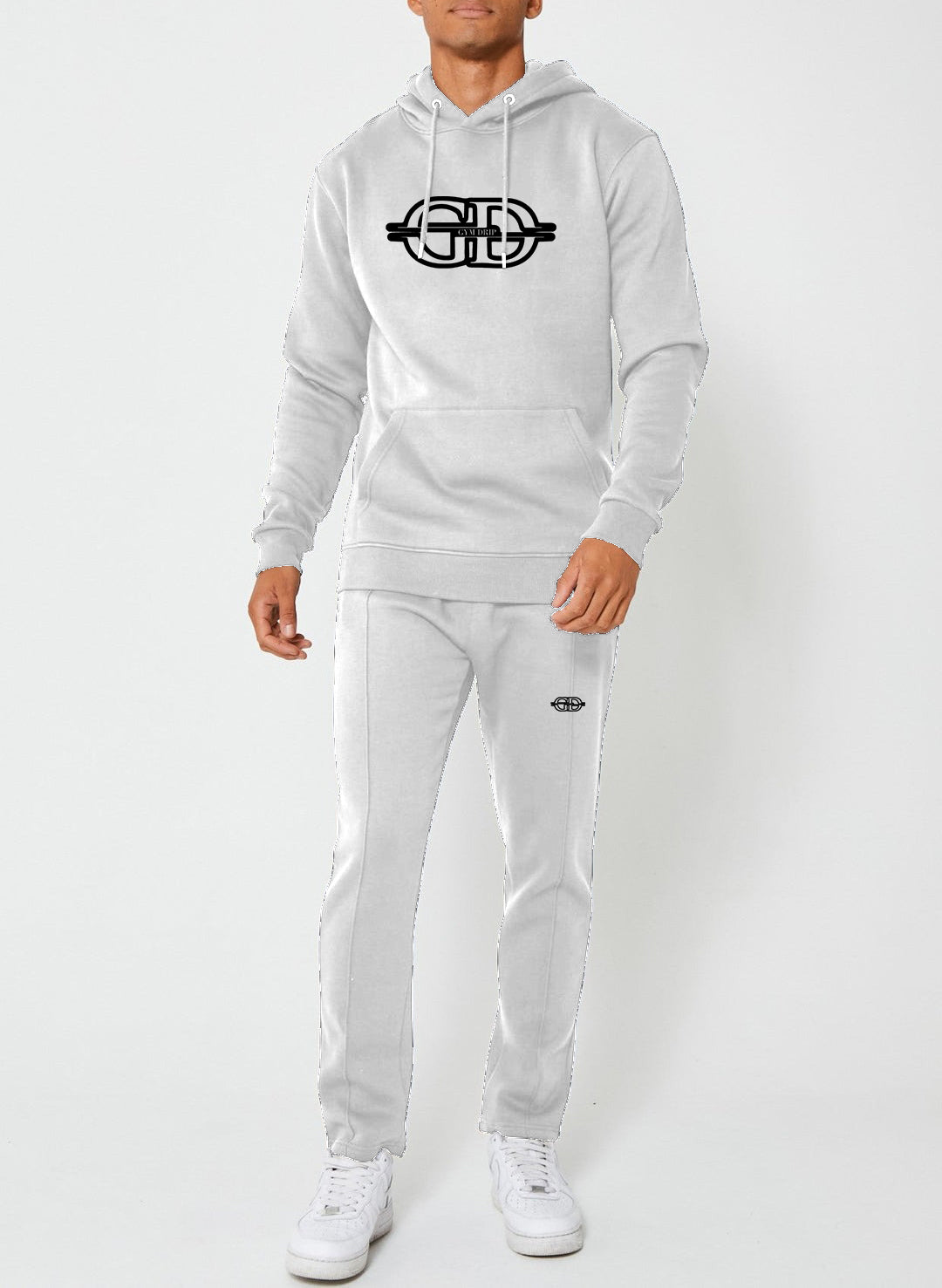 Men’s Classic Track Suit – Perfect for Warm-Ups, Training & Casual Wear